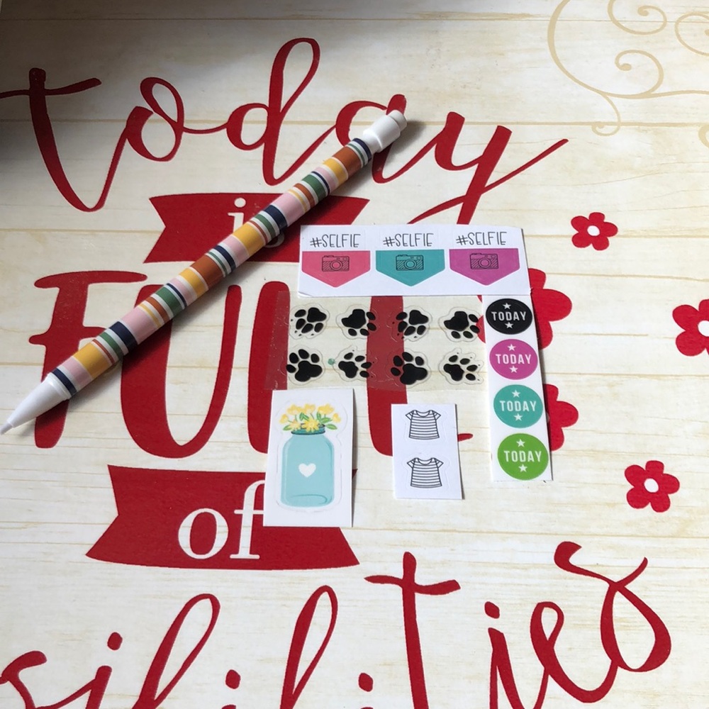 Cute little set